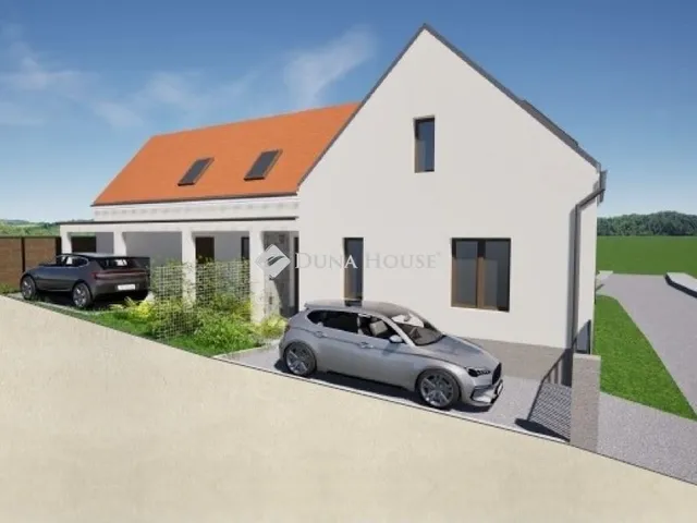 Eladó ház Veszprém 116 nm