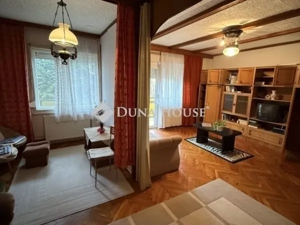 Eladó lakás Balatonfüred 74 nm