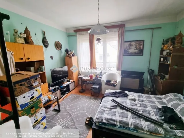 Eladó ház Berhida 90 nm