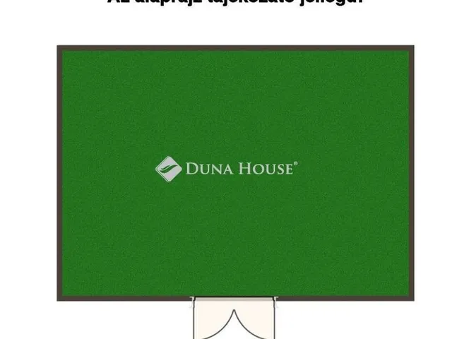 Eladó telek Dudar 1600 nm