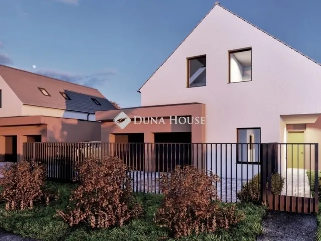 Eladó ház Veszprém 153 nm