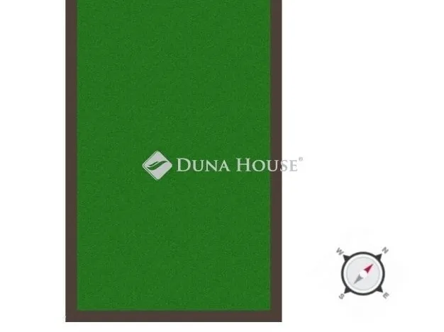 Eladó telek Farkasgyepű 1375 nm