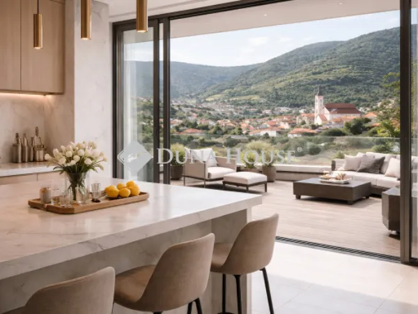 Eladó lakás Herend 59 nm