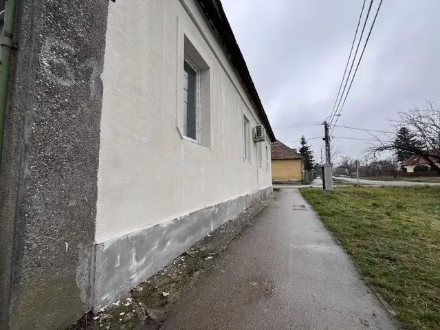 Eladó ház Berhida 157 nm