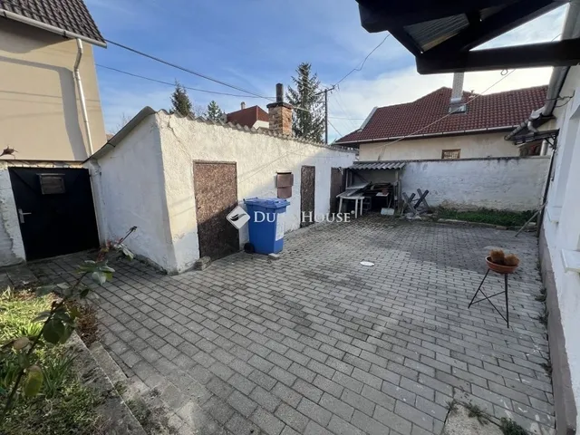 Eladó ház Veszprém 67 nm