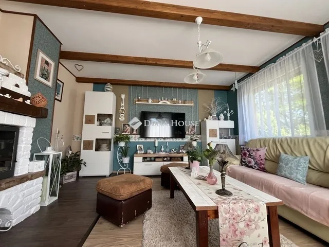 Eladó ház Balatonfűzfő 162 nm