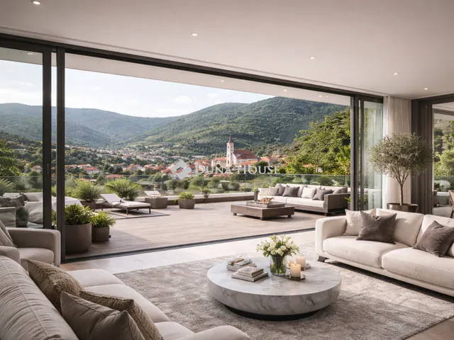 Eladó lakás Herend 82 nm