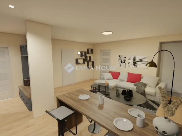 Eladó lakás Várpalota 87 nm