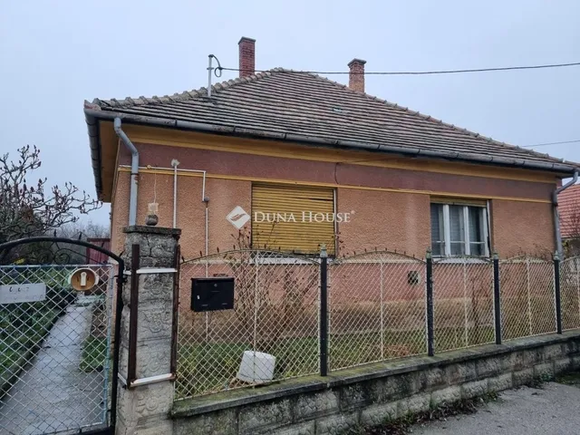 Eladó ház Berhida 90 nm