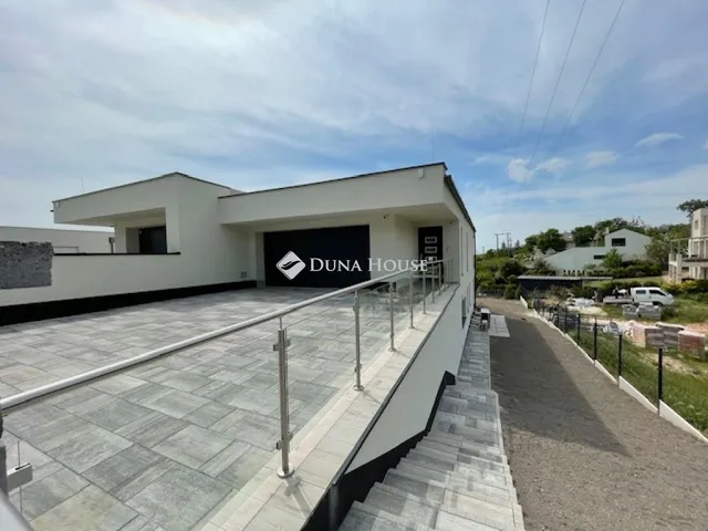 Eladó ház Balatonfüred 189 nm