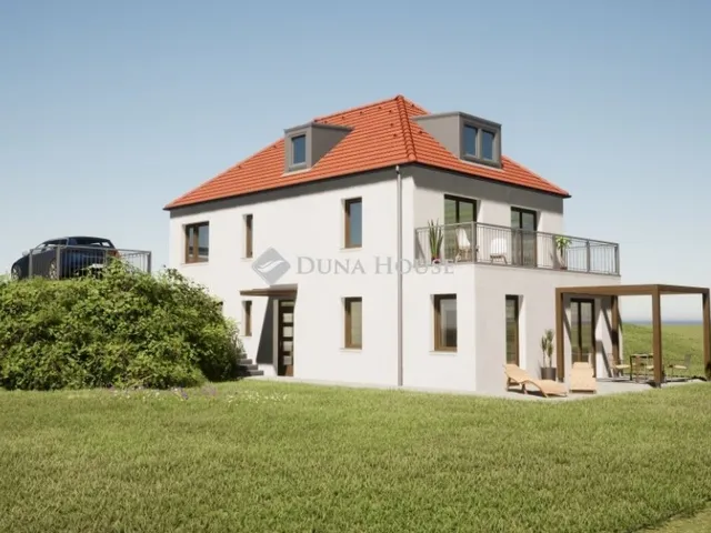 Eladó lakás Veszprém 81 nm