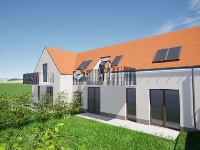 Eladó ház Veszprém 116 nm