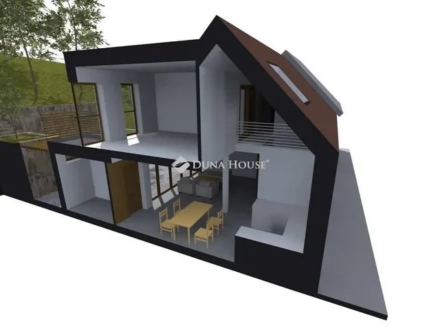 Eladó ház Veszprém 68 nm