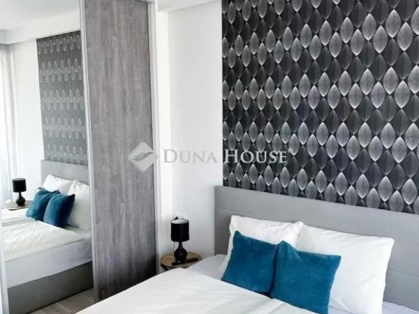 Eladó lakás Alsóörs 54 nm