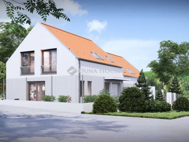 Eladó ház Nemesvámos 157 nm