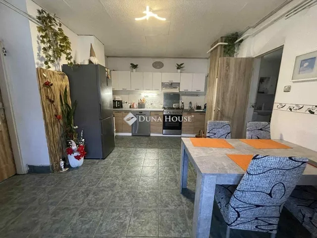 Eladó ház Pusztavám 60 nm