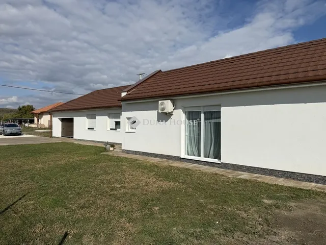 Eladó ház Vilonya 125 nm