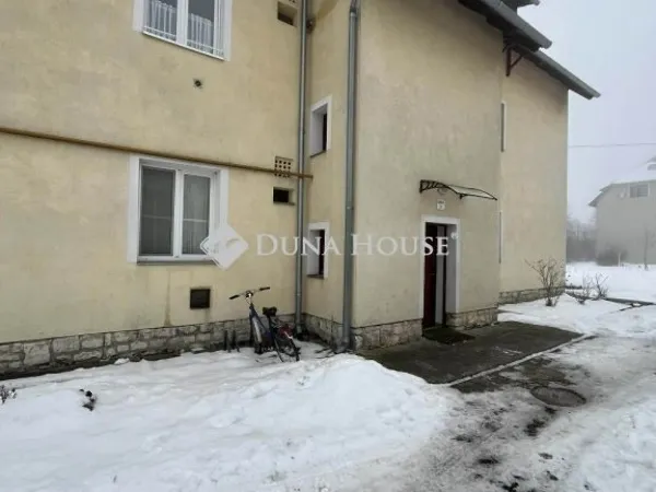 Eladó lakás Herend 42 nm