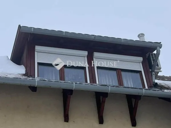 Eladó lakás Herend 42 nm