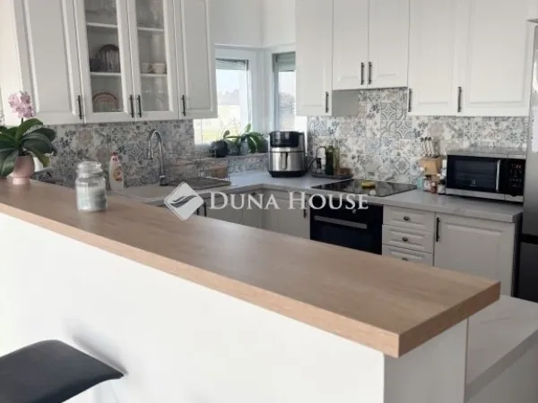 Eladó ház Vilonya 125 nm