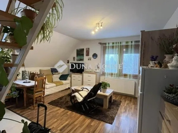 Eladó lakás Herend 42 nm