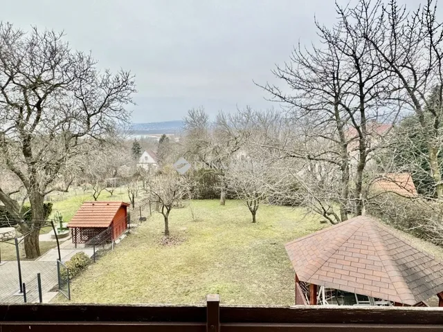 Eladó ház Balatonfűzfő 70 nm