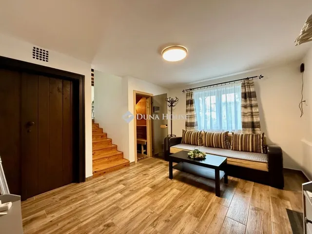 Eladó üdülő és hétvégi ház Somlóvásárhely 71 nm