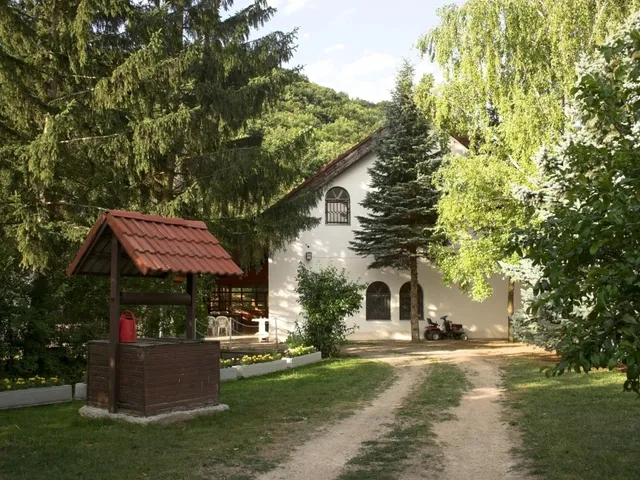 Eladó kereskedelmi és ipari ingatlan Márkó 470 nm