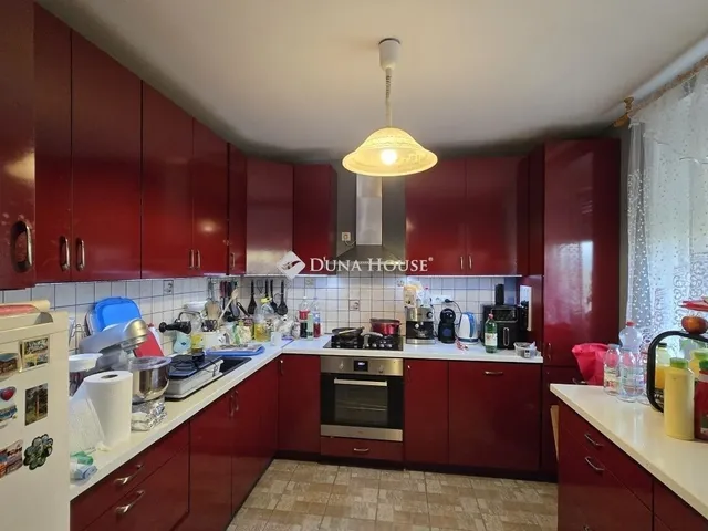 Eladó ház Csór 115 nm