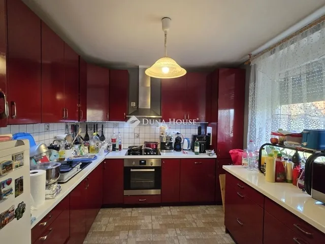 Eladó ház Csór 115 nm