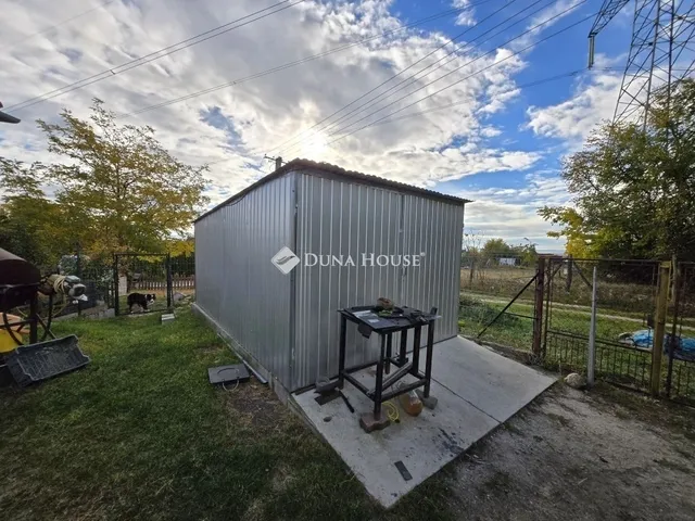 Eladó ház Csór 115 nm