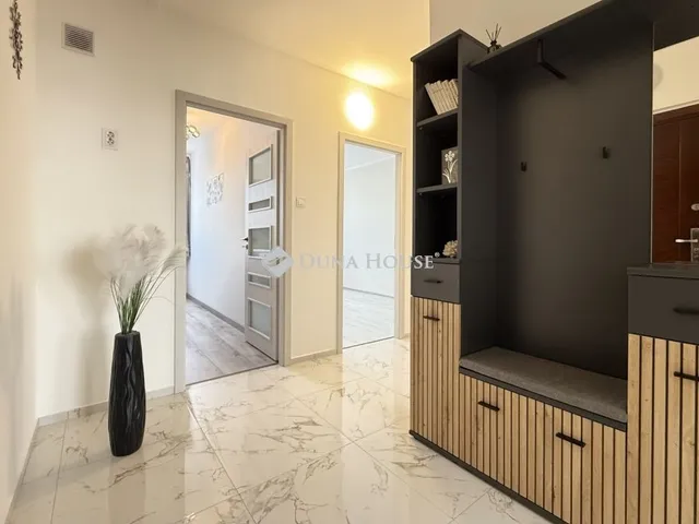 Eladó lakás Pápa 53 nm