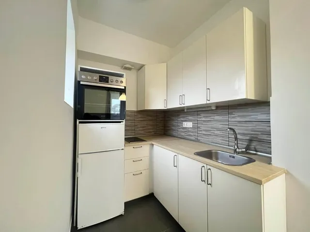 Eladó lakás Veszprém 37 nm