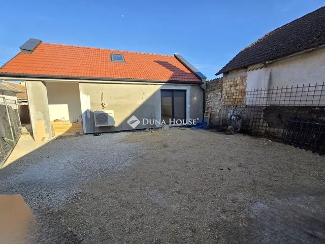 Eladó ház Veszprém 70 nm