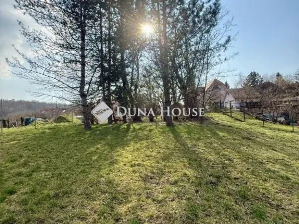 Eladó telek Vászoly 1569 nm