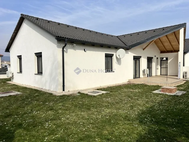 Eladó ház Veszprém 107 nm