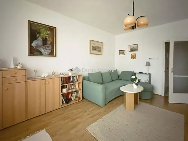 Eladó lakás Balatonfüred 51 nm