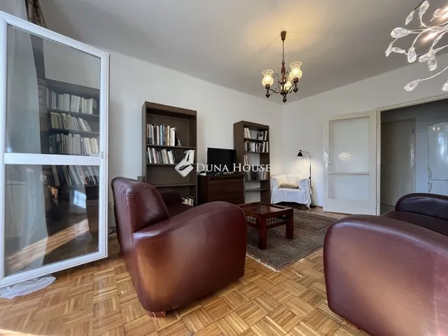 Eladó lakás Veszprém, Egry József utcai lakótelep 53 nm