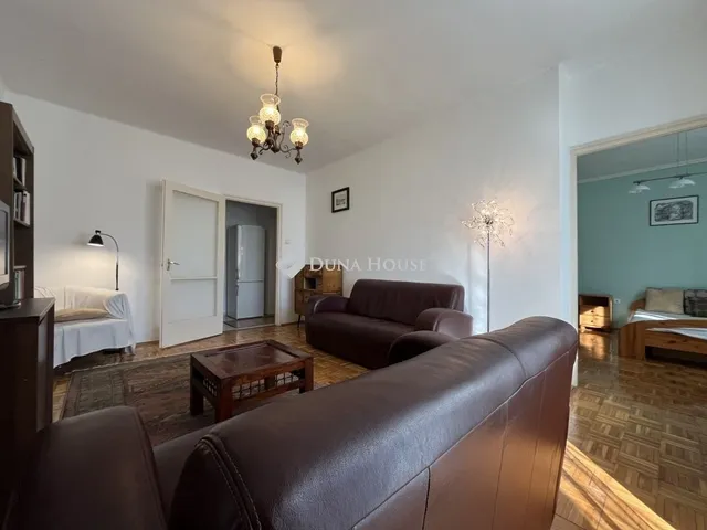 Eladó lakás Veszprém, Egry József utcai lakótelep 53 nm