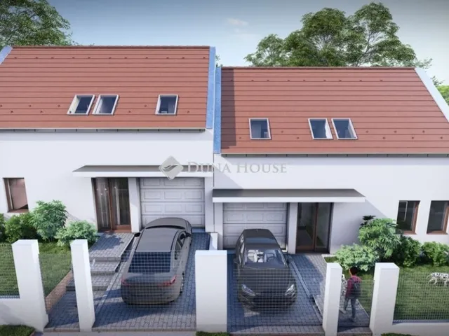 Eladó ház Nemesvámos 157 nm