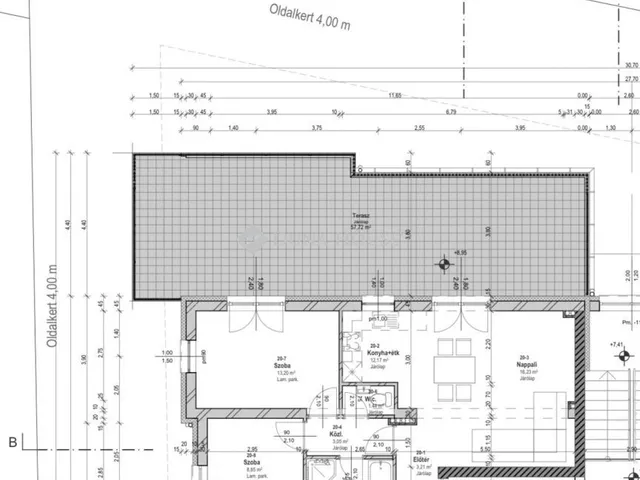 Eladó lakás Herend 82 nm