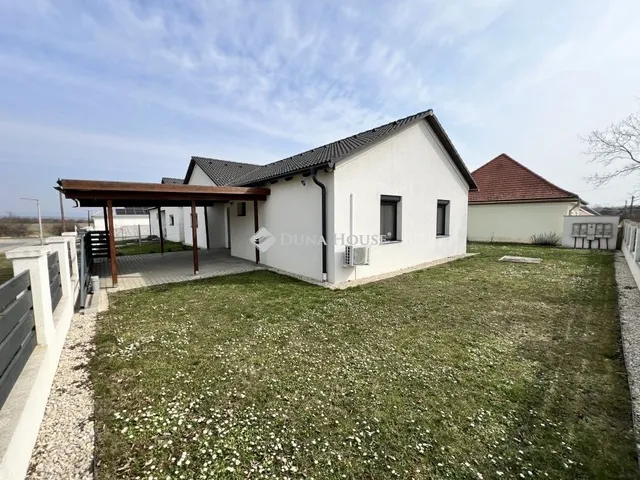 Eladó ház Veszprém 107 nm