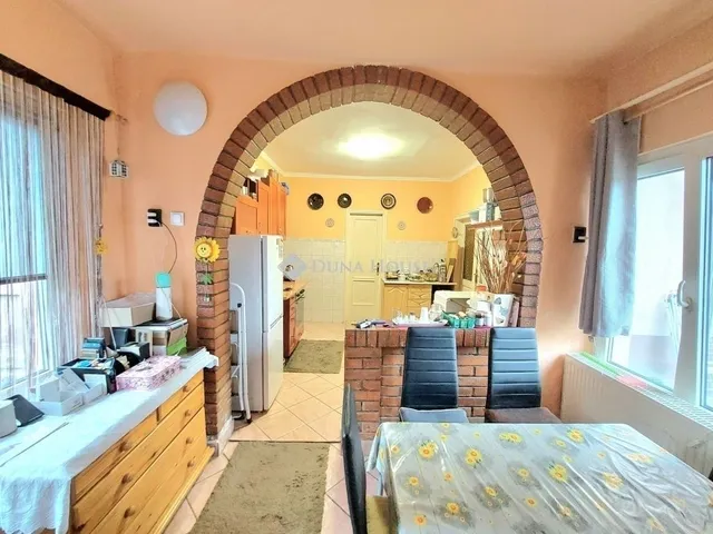 Eladó ház Várpalota 119 nm