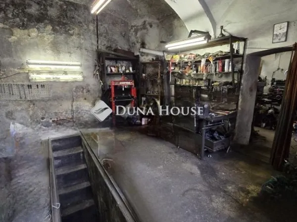 Eladó ház Veszprém, Belváros 46 nm