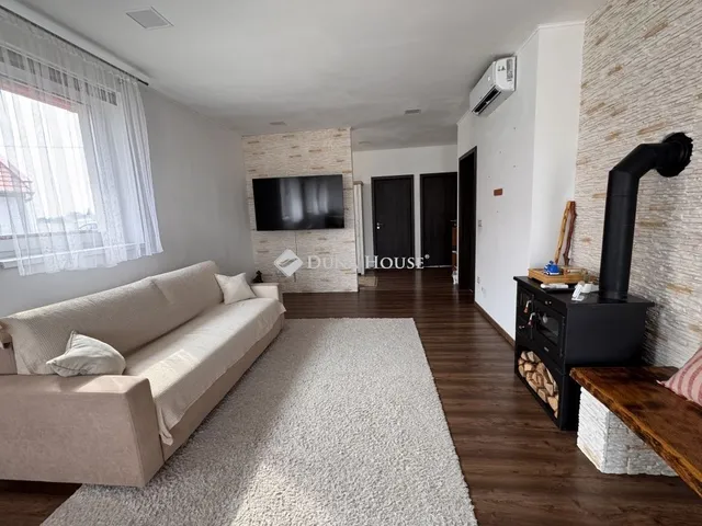 Eladó ház Nagyvázsony 100 nm