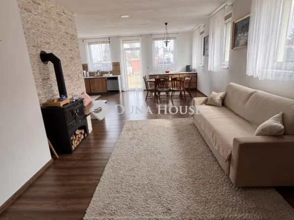 Eladó ház Nagyvázsony 100 nm