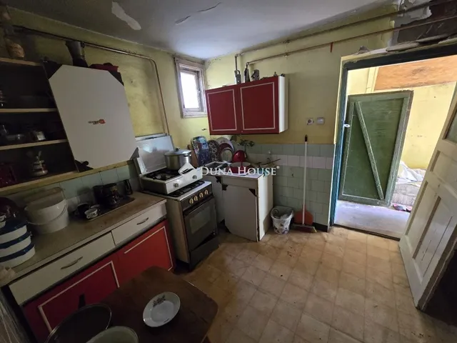 Eladó ház Székesfehérvár 61 nm