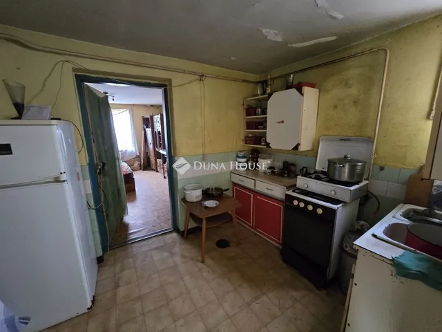Eladó ház Székesfehérvár 61 nm