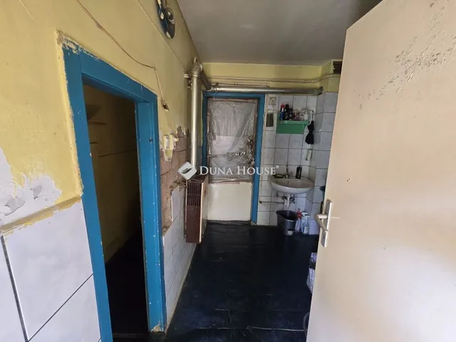 Eladó ház Székesfehérvár 61 nm