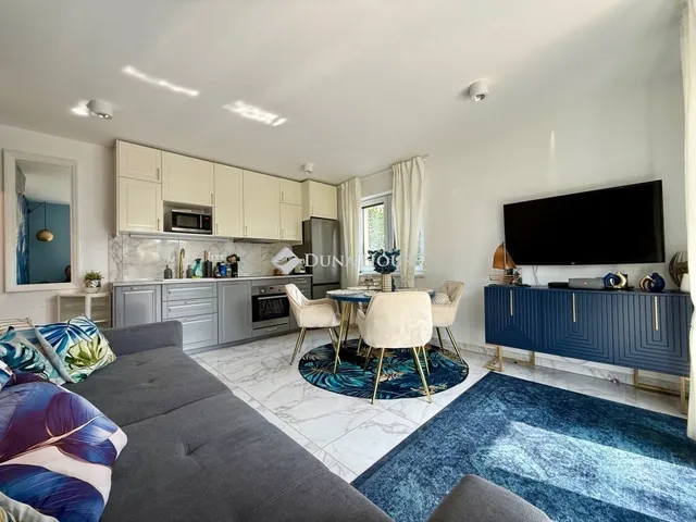 Eladó lakás Balatonkenese 51 nm